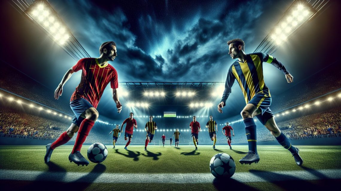 Galatasaray ve Fenerbahçe Derbisinde 3 Kritik Faktör