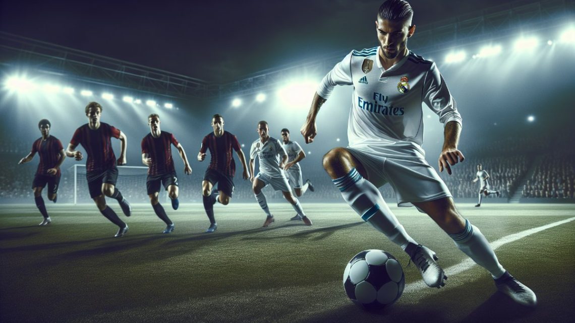 Arda Güler’in 90 Milyon Euroluk Bonservis Hedefi ve Avrupa’daki Yükselişi