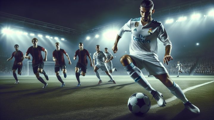 Arda Güler’in 90 Milyon Euroluk Bonservis Hedefi ve Avrupa’daki Yükselişi