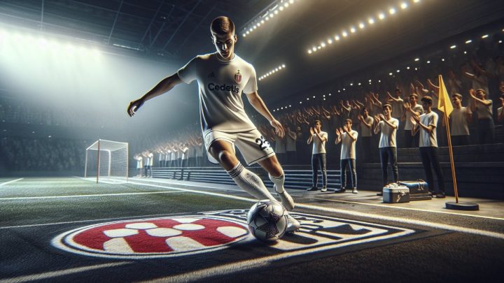 Arda Güler’in Viral Anı: Profesyonellik ve Saygının Simgesi Haline Gelen Hareket