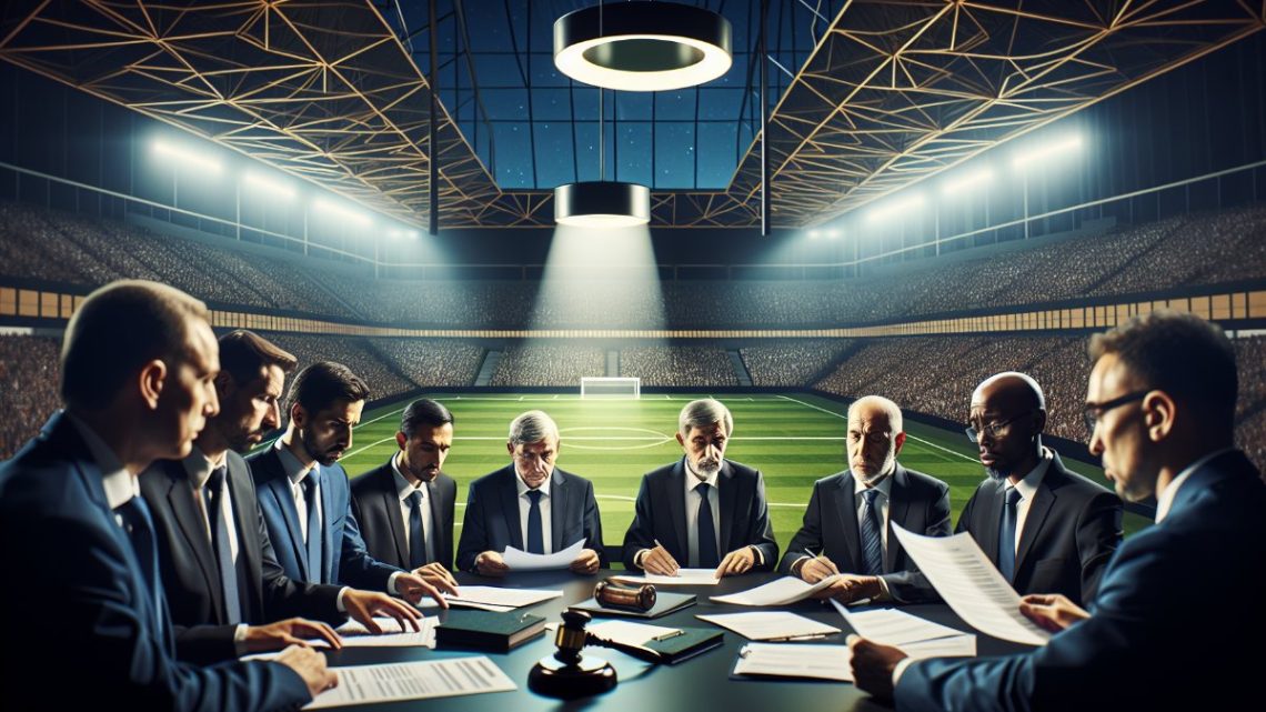 Bahis Skandalında PFDK’nın Ağır Yaptırımı: 103 Menajer Cezalandırıldı