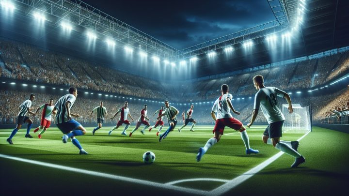 Beşiktaş Alanyaspor Süper Lig Karşılaşması Analizi