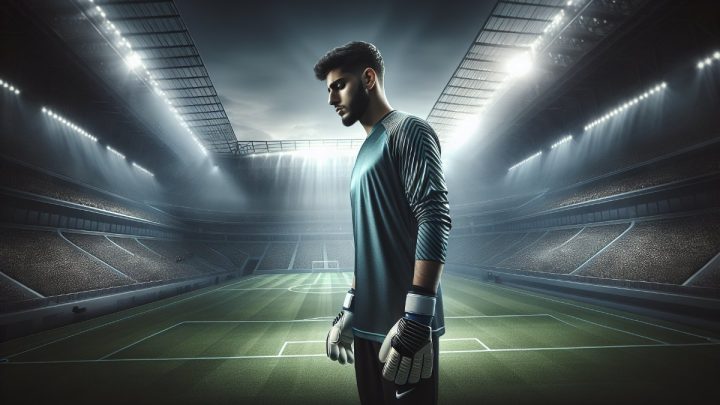 Beşiktaş Areola Transferiyle Kaleyi Güçlendiriyor