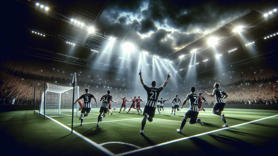 Beşiktaş Ligde Hayal Kırıklığı: Gaziantep’e Karşı Üstünlüğü Puanlamaya Çeviremedi