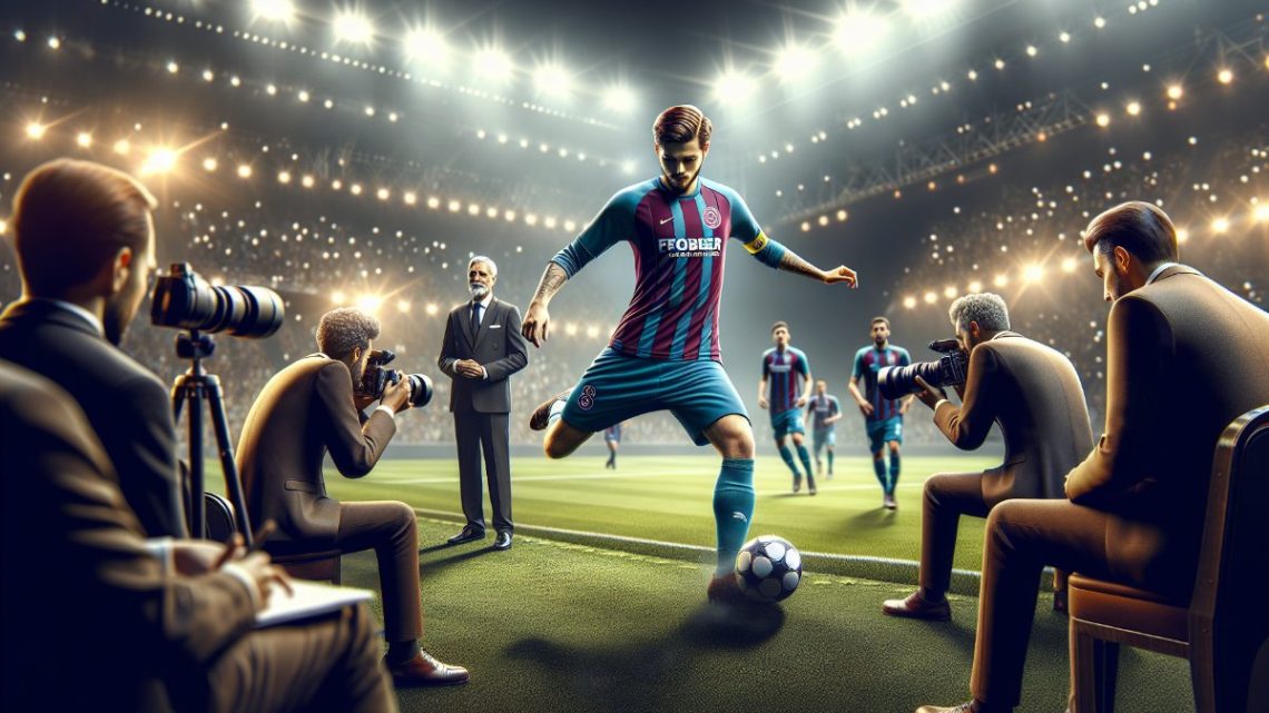 Christ Inao Oulai’nin Transfer Yolculuğu: Avrupa Devleri ve 50 Milyon Euro Pazarlığı