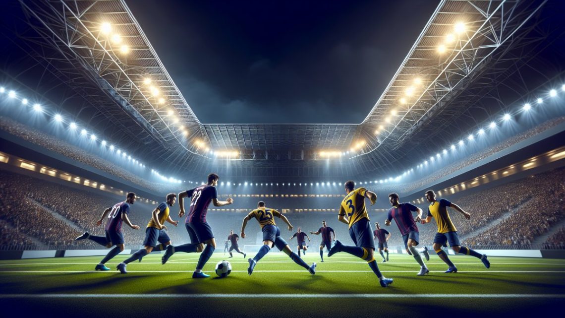 Fenerbahçe’nin Avrupa Yolculuğunda Aston Villa Engeli: Maçın Detayları ve Tahminler