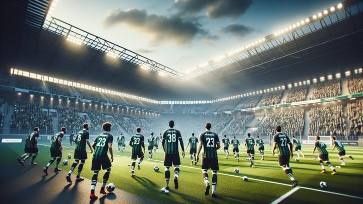 Fenerbahçe FCSB Deplasmanına Hazırlandı: Sakatlar ve Taktik Detaylar