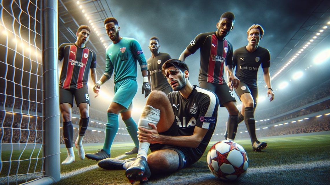 Leroy Sané’nin Burkulan Ayağı Kayseri’yi Etkileyecek