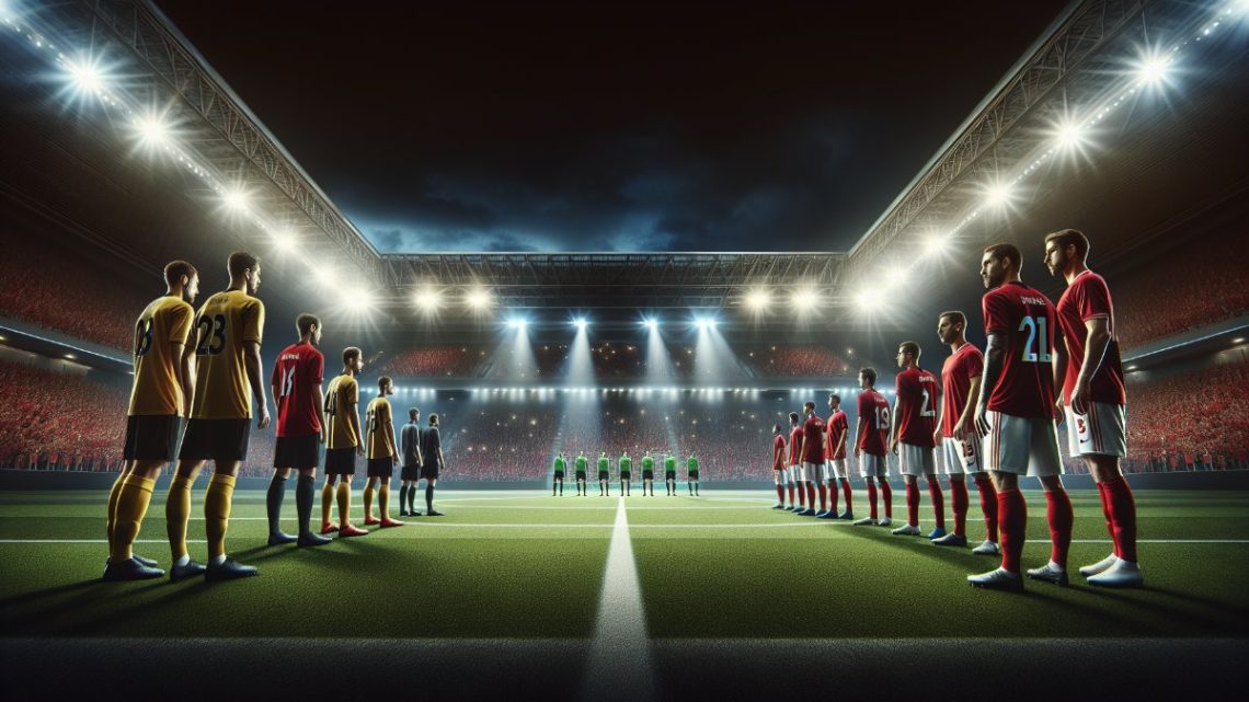 Modern Futbolun İki Devi: Galatasaray ve Atletico Madrid