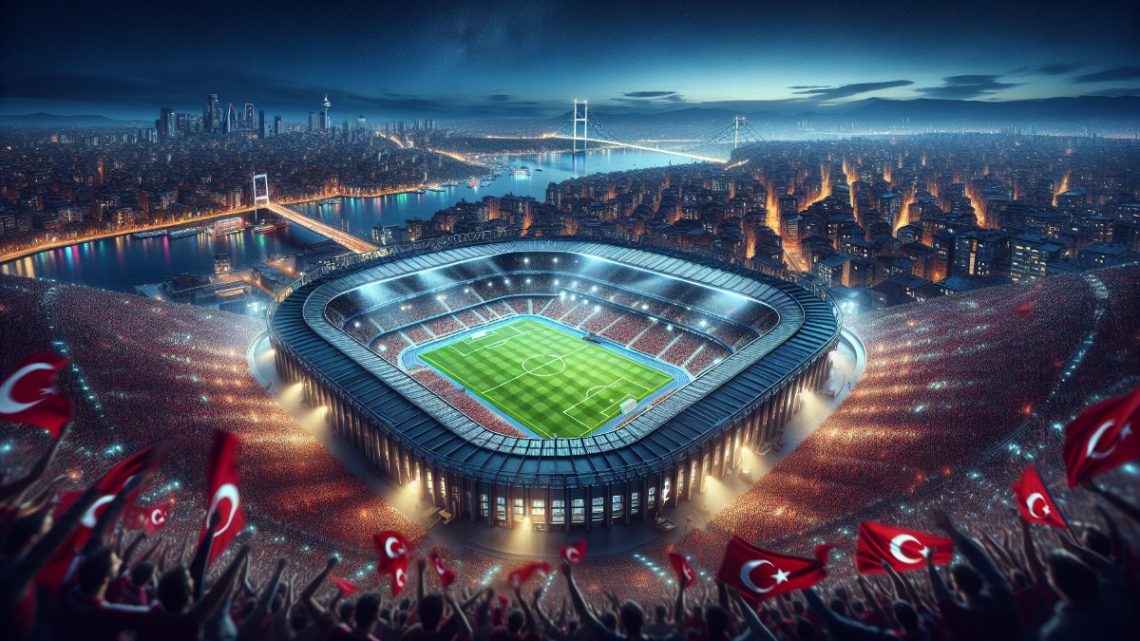 Beşiktaş’ta UEFA Avrupa Ligi Finali Heyecanı: 2026’da İstanbul’da Büyük Buluşma