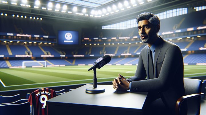 Dursun Özbek’ten Icardi’nin Geleceğine Dair Önemli Bilgiler