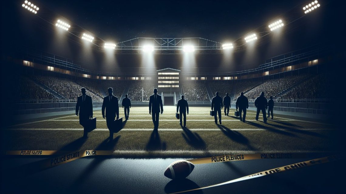 İstanbul’da Futbolda Bahis ve Şike Soruşturması: 32 Gözaltı