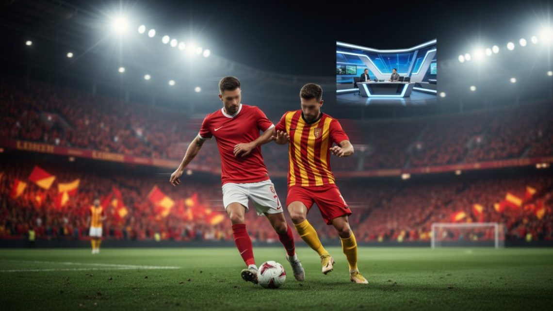 Jamie Carragher’ın Galatasaray ve Liverpool Hakkındaki Beklentileri