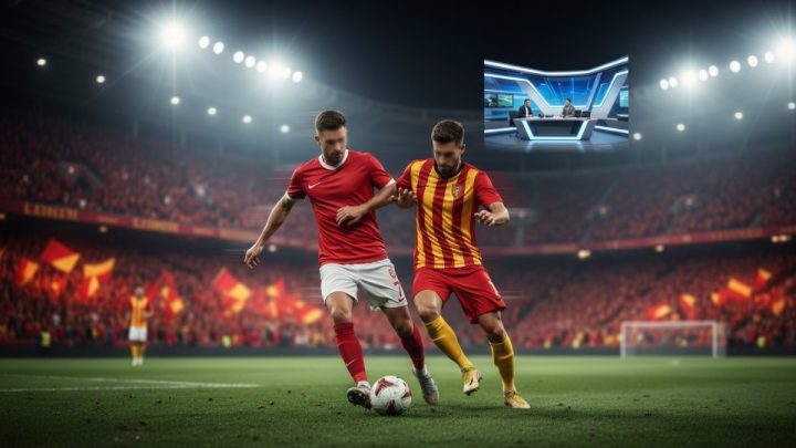 Jamie Carragher’ın Galatasaray ve Liverpool Hakkındaki Beklentileri