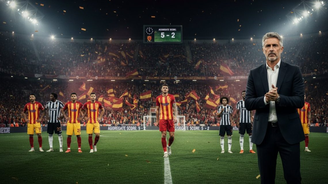 Juventus’un Galatasaray Öncesi Sıkıntıları: Bremer Yok, Gelecek Belirsiz