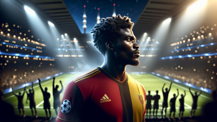 Osimhen’in Cesur Açıklamaları ve Galatasaray İleriye Dönük Hedefleri