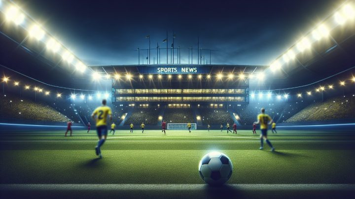 Sarı-Lacivertlilerin Sessizliği: Şampiyonluk Yolunda Yeni Strateji