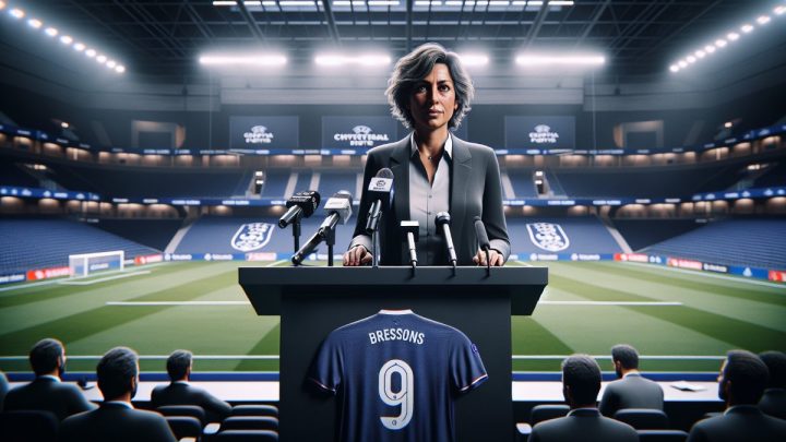 Trabzonspor ve Fenerbahçe Maçının Hakem Ataması ve Önemi