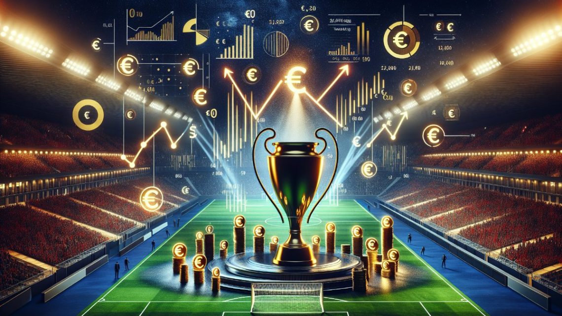 Türk Futbol Takımlarının 2024-25 UEFA Gelirlerinde Yeni Dönem