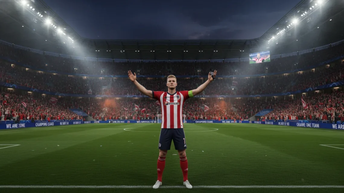 Virgil van Dijk’tan Galatasaray Maçına Dair Beklentiler