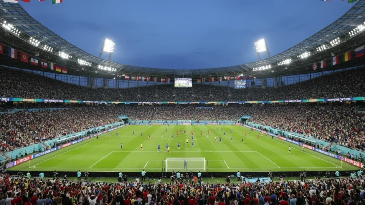 2026 FIFA Dünya Kupası: Futbolun Küresel Sahnesi