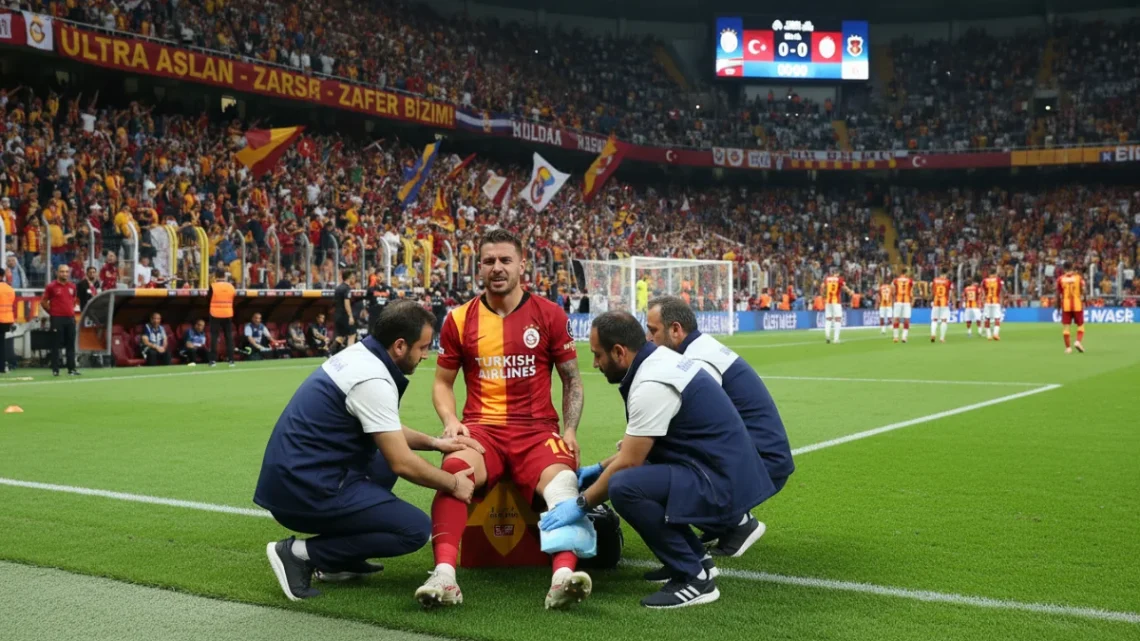 Fenerbahçe’nin Asensio Absansıyla İlgili Gelişmeler ve Etkileri