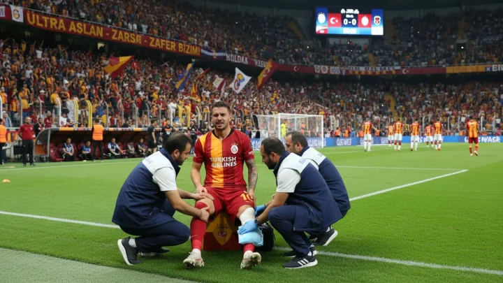 Fenerbahçe’nin Asensio Absansıyla İlgili Gelişmeler ve Etkileri