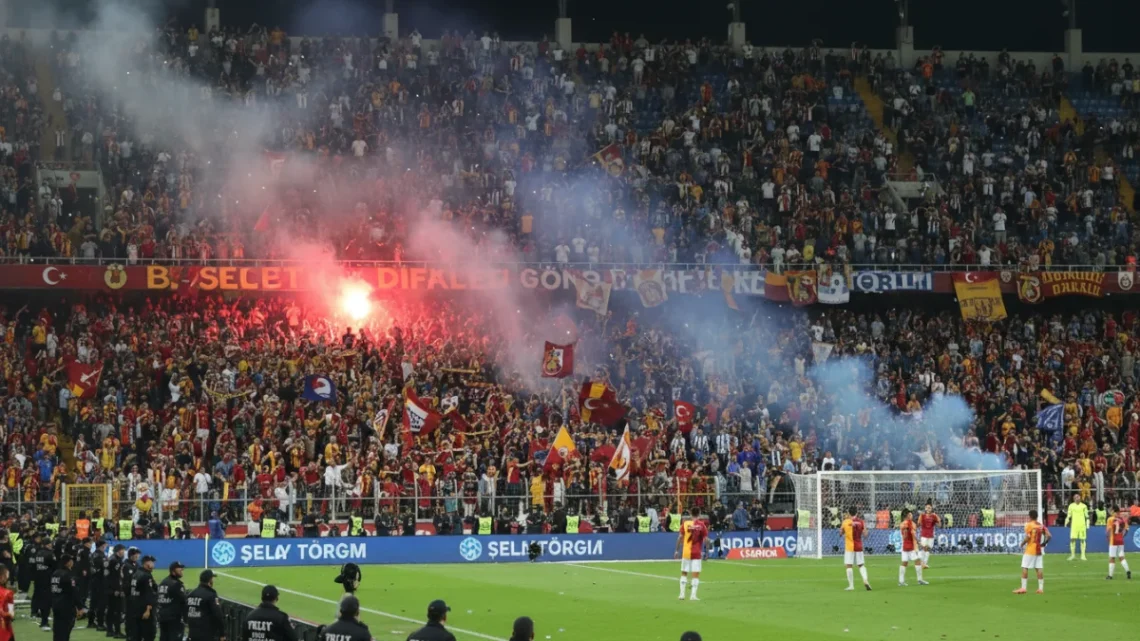 Futbol Disiplini: Fenerbahçe-Beşiktaş Derbisinin Ardından Gelen Yansımalar