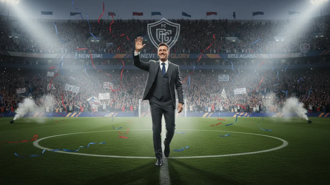 Mourinho’nun Real Madrid’e Olması Beklenen Dönüşü ve Etkileri