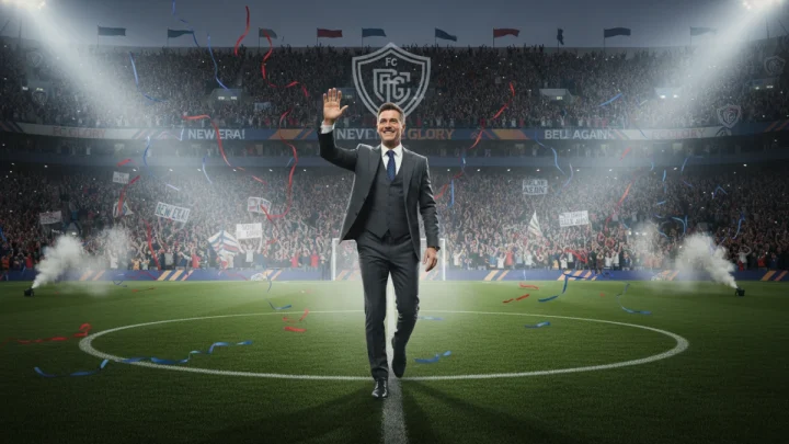 Mourinho’nun Real Madrid’e Olması Beklenen Dönüşü ve Etkileri