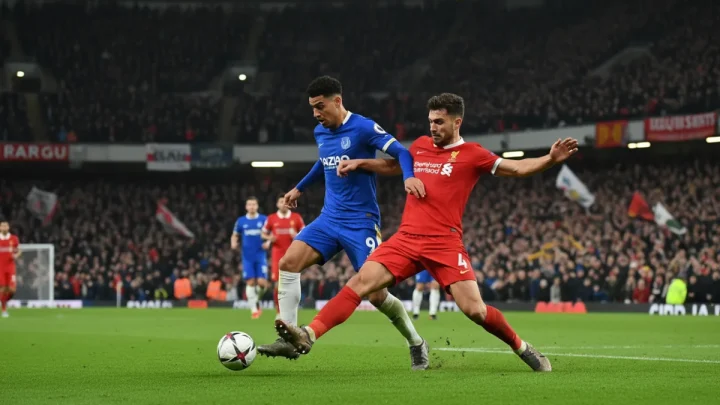 Premier Lig’de Haaland’ın Hızla Yükselişi ve Manchester City’nin Başarısı