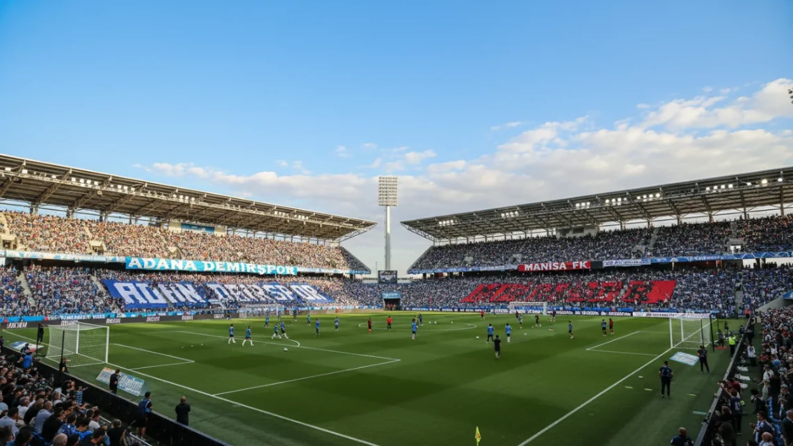 Trendyol 1. Lig 33. Hafta Maç Takvimi ve Detaylar