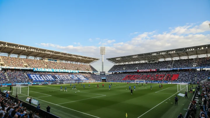 Trendyol 1. Lig 33. Hafta Maç Takvimi ve Detaylar