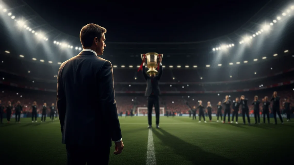 Arteta’nın Zirve Günü: Arsenal’de Yeni Bir Dönem