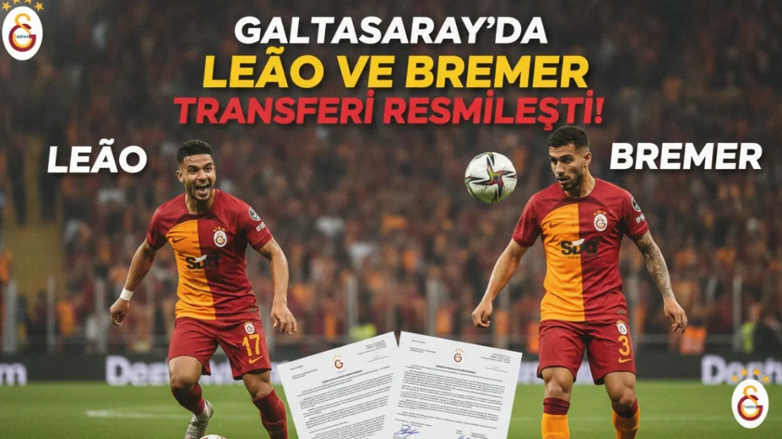 Aslanın Yeni Transfer Rotası Netleşiyor