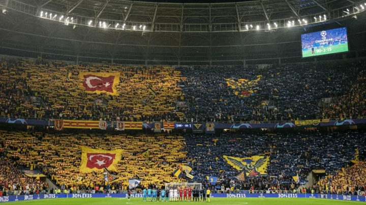 Devler Ligi’nde Türk Temsilcilerinin Kritik İkinci Hafta Mesaisi